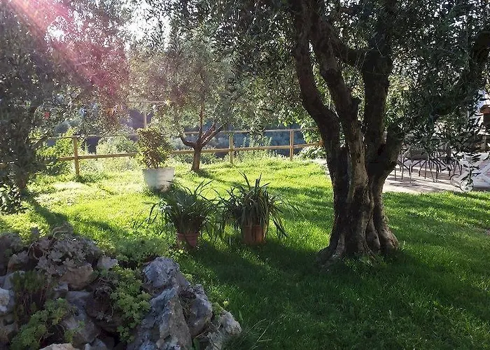 Valbella ホテル バルドリーノ