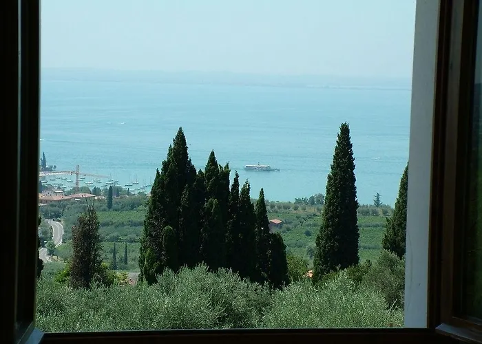 Valbella 2* Бардолино