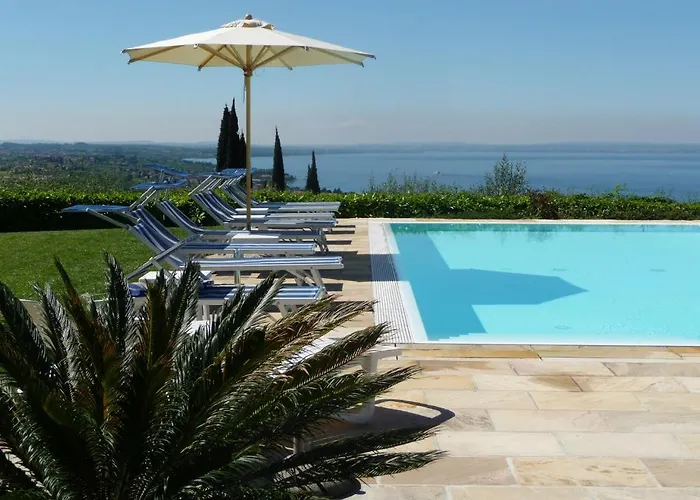 Valbella 2* Бардолино