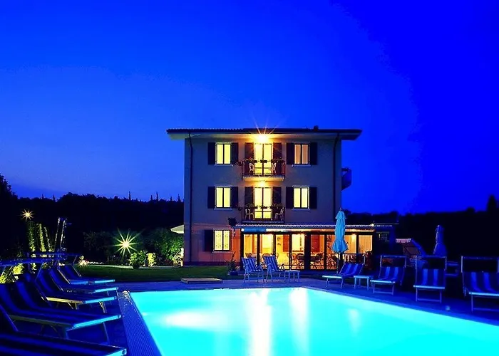 Valbella 2* Bardolino