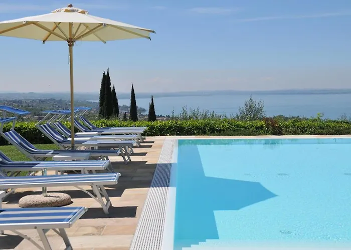 Hotel Valbella Bardolino