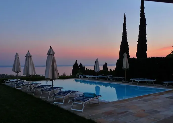 Valbella Hotel Bardolino